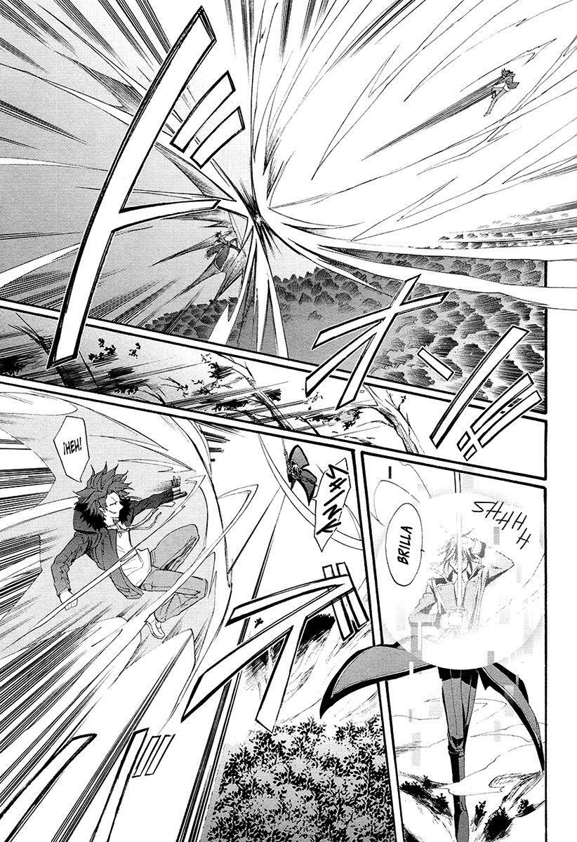 Capitulo 15 page 19