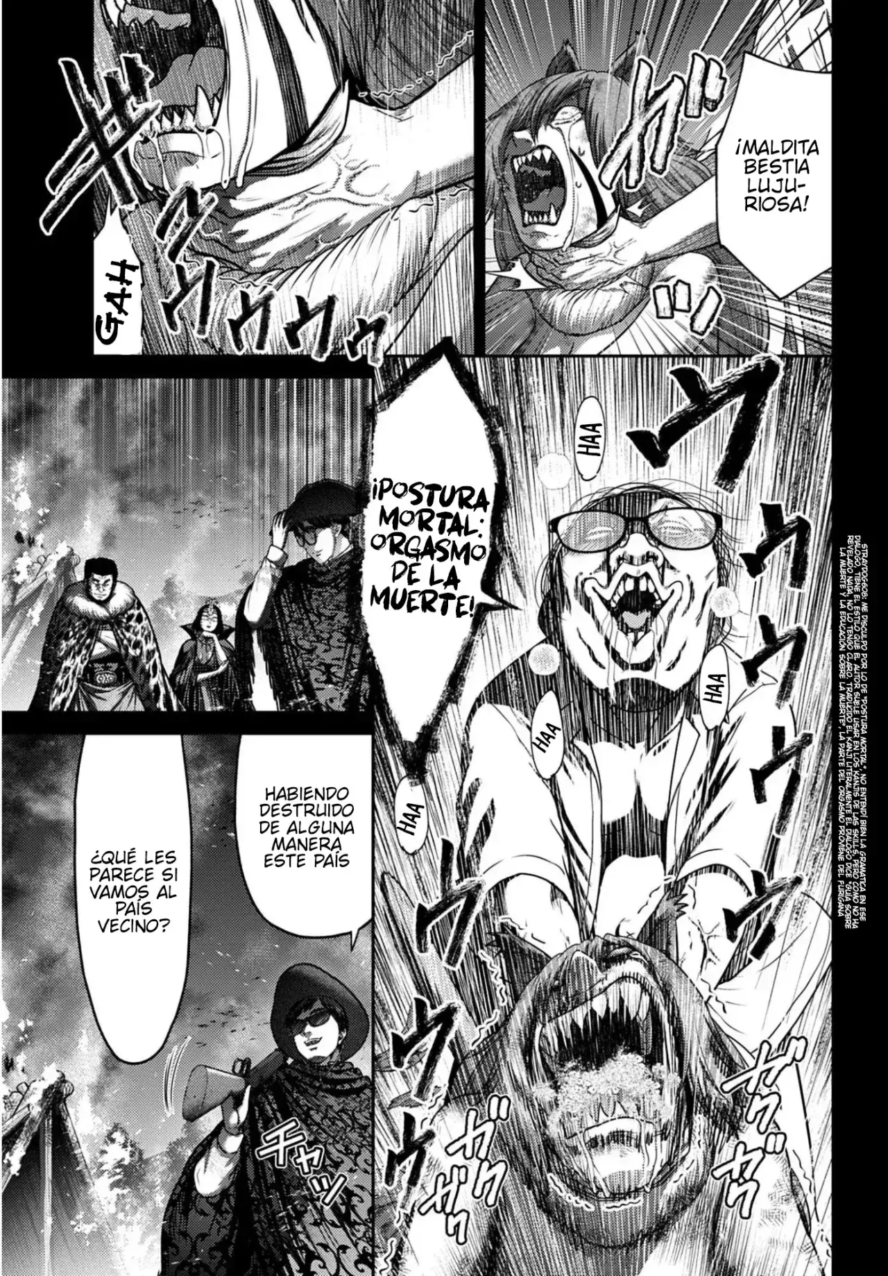 Capitulo 59 page 17