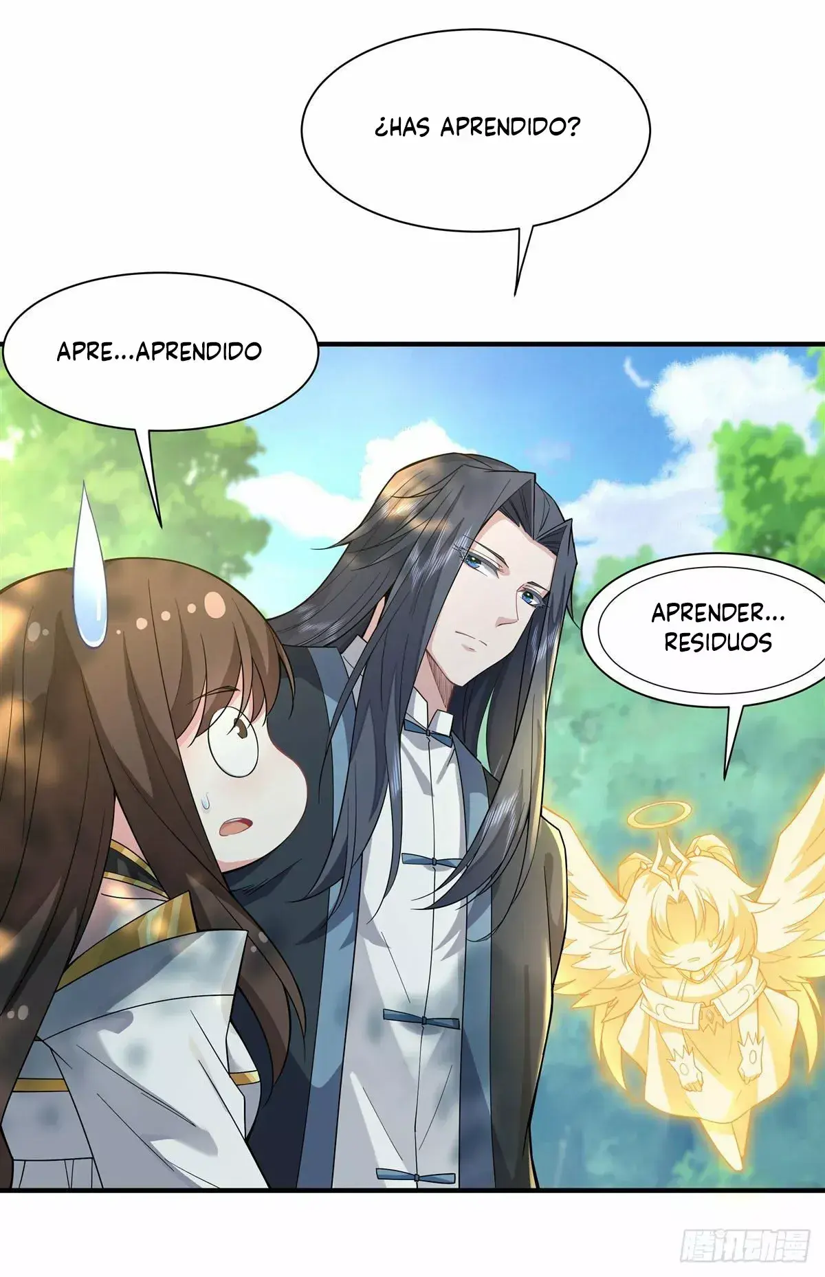 Capitulo 25 page 39