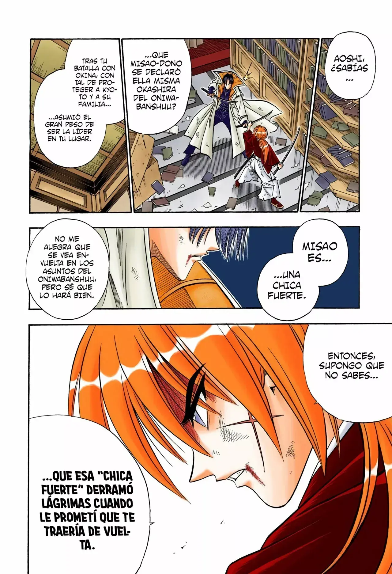 Capitulo 119 page 11