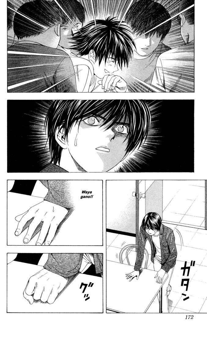 Capitulo 95 page 21