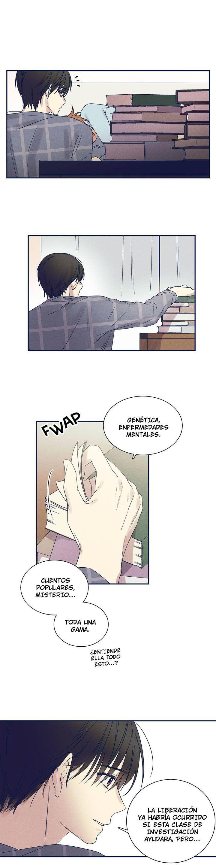 Capitulo 30 page 11