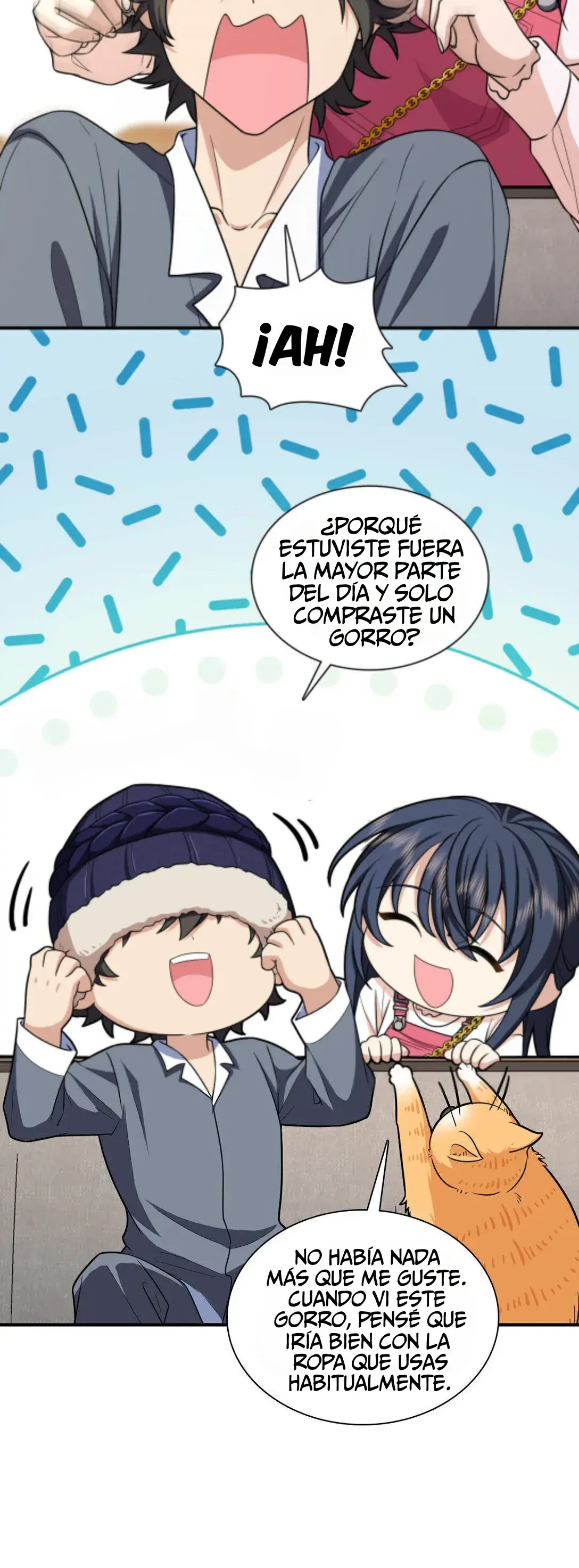 Capitulo 266 page 20