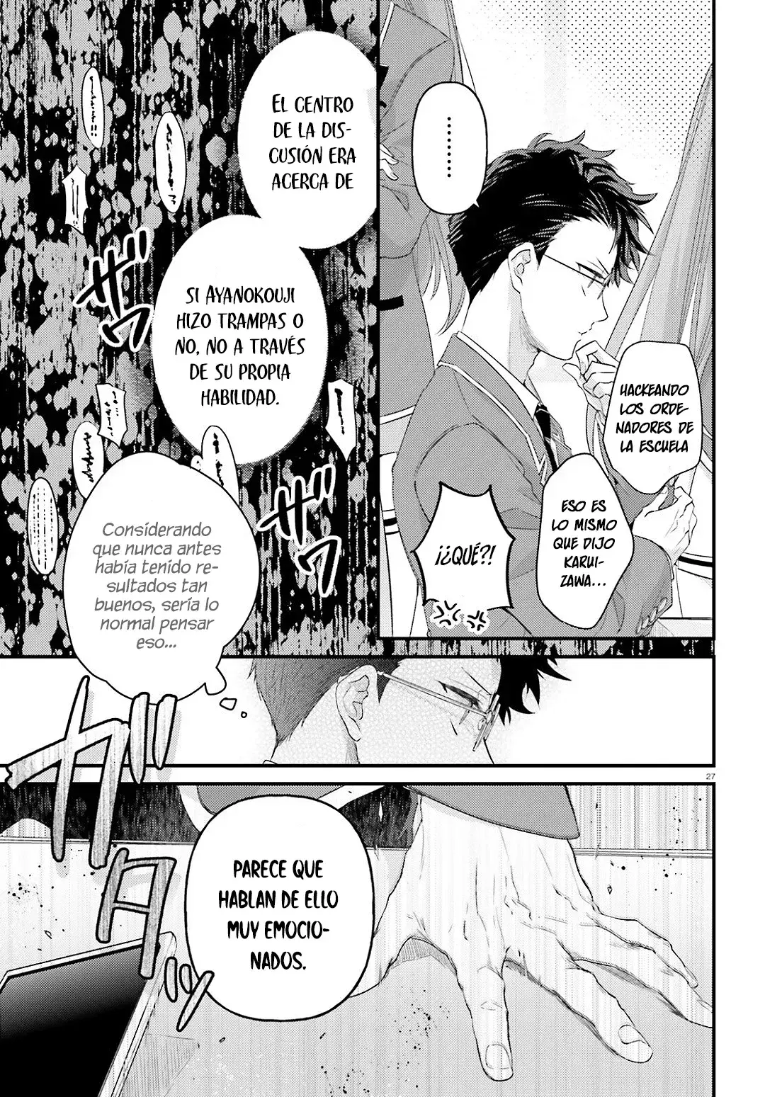 Capitulo 1 page 28