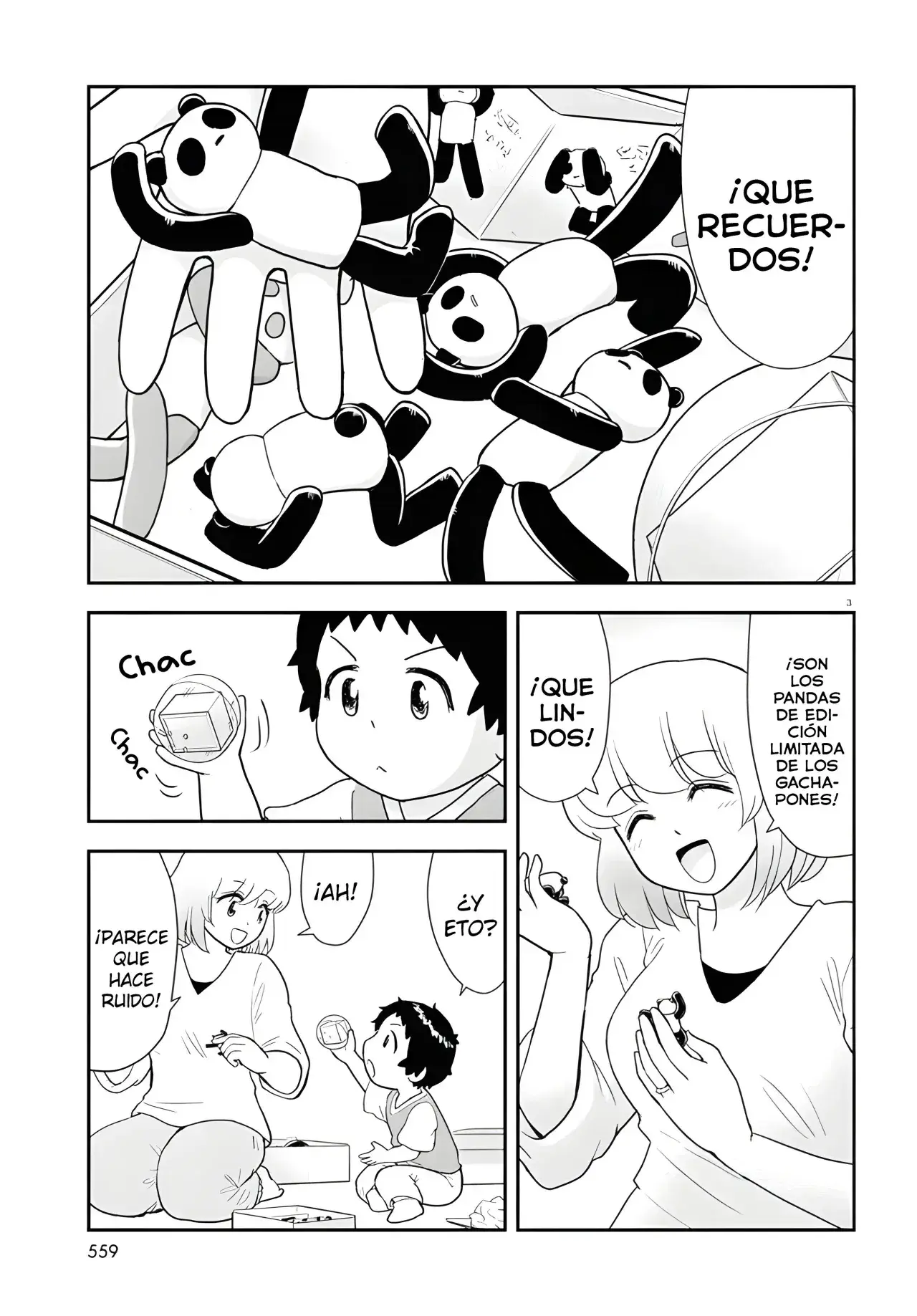 Capitulo 31 page 5