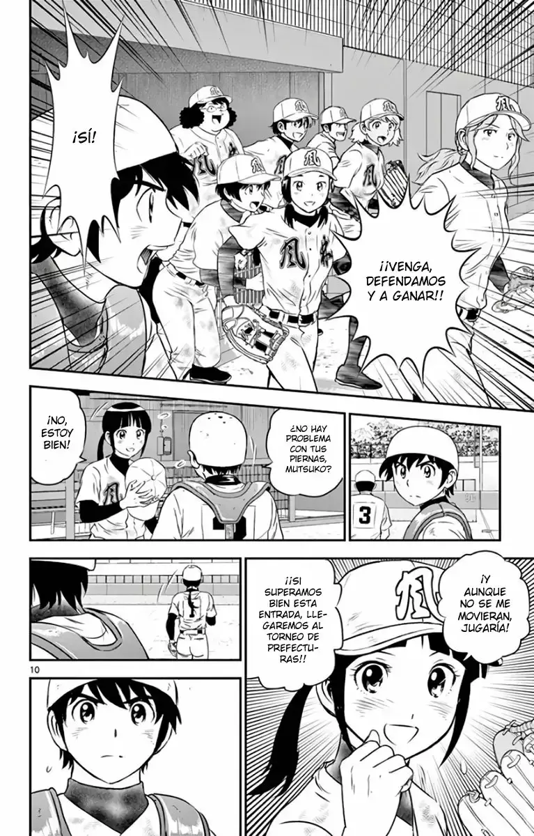 Capitulo 152 page 10