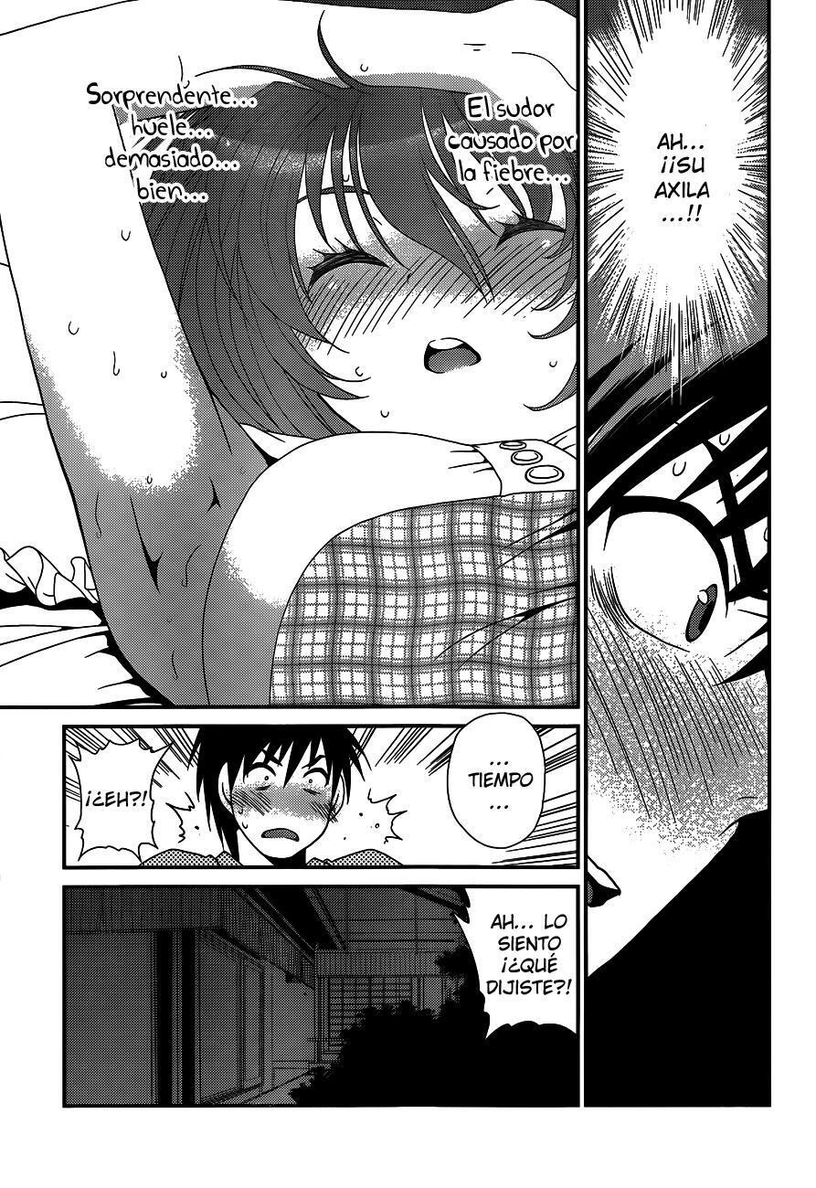 Capitulo 22 page 28