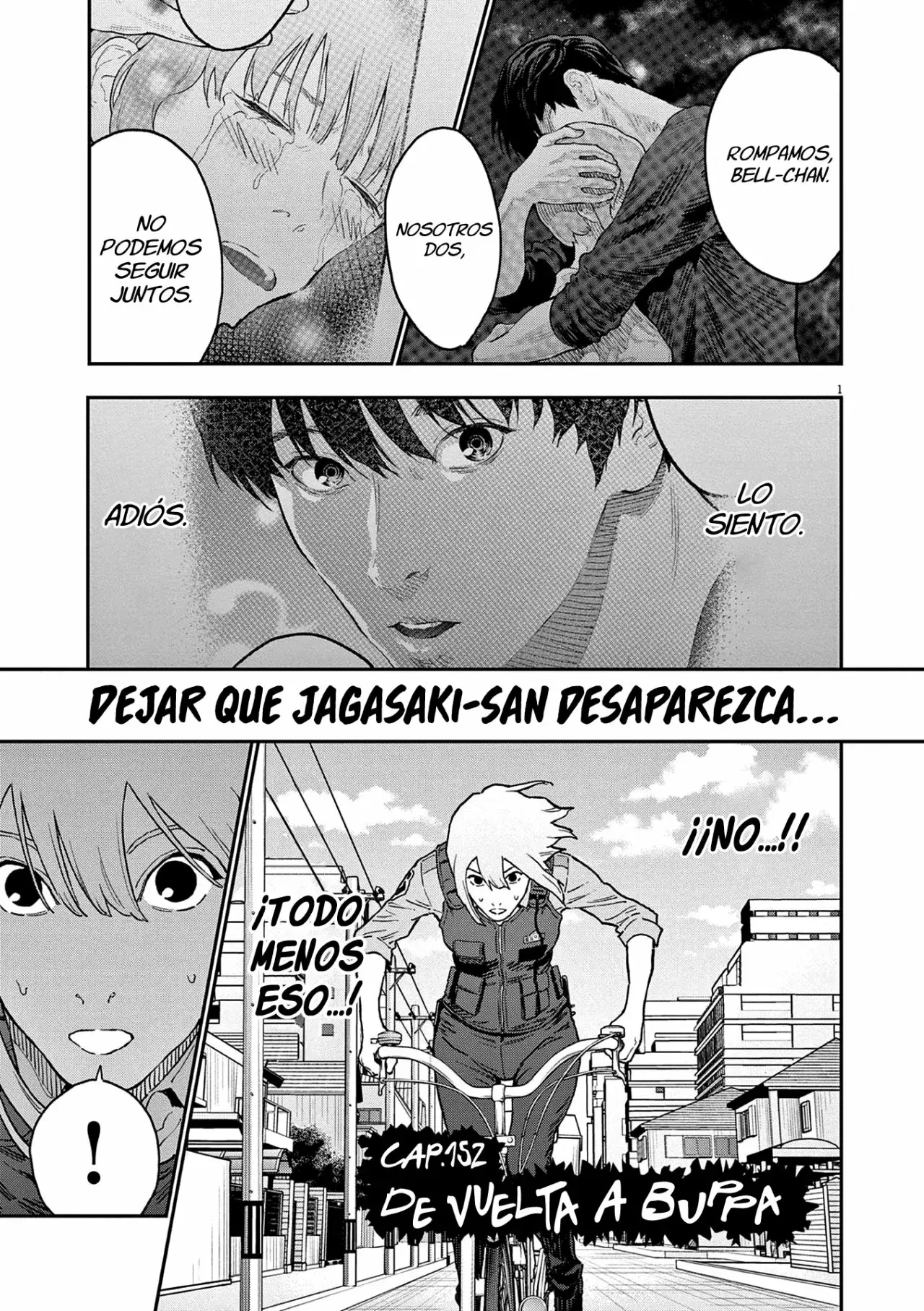 Capitulo 152 page 1