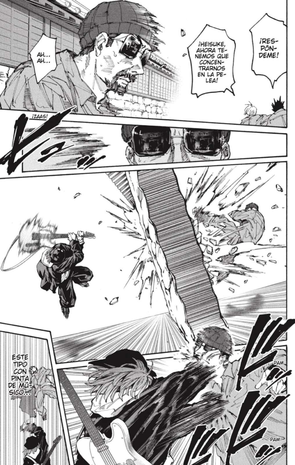Capitulo 206 page 10
