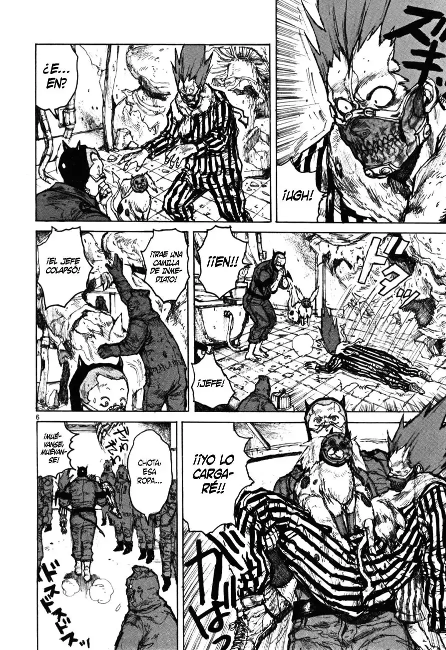 Capitulo 55 page 6