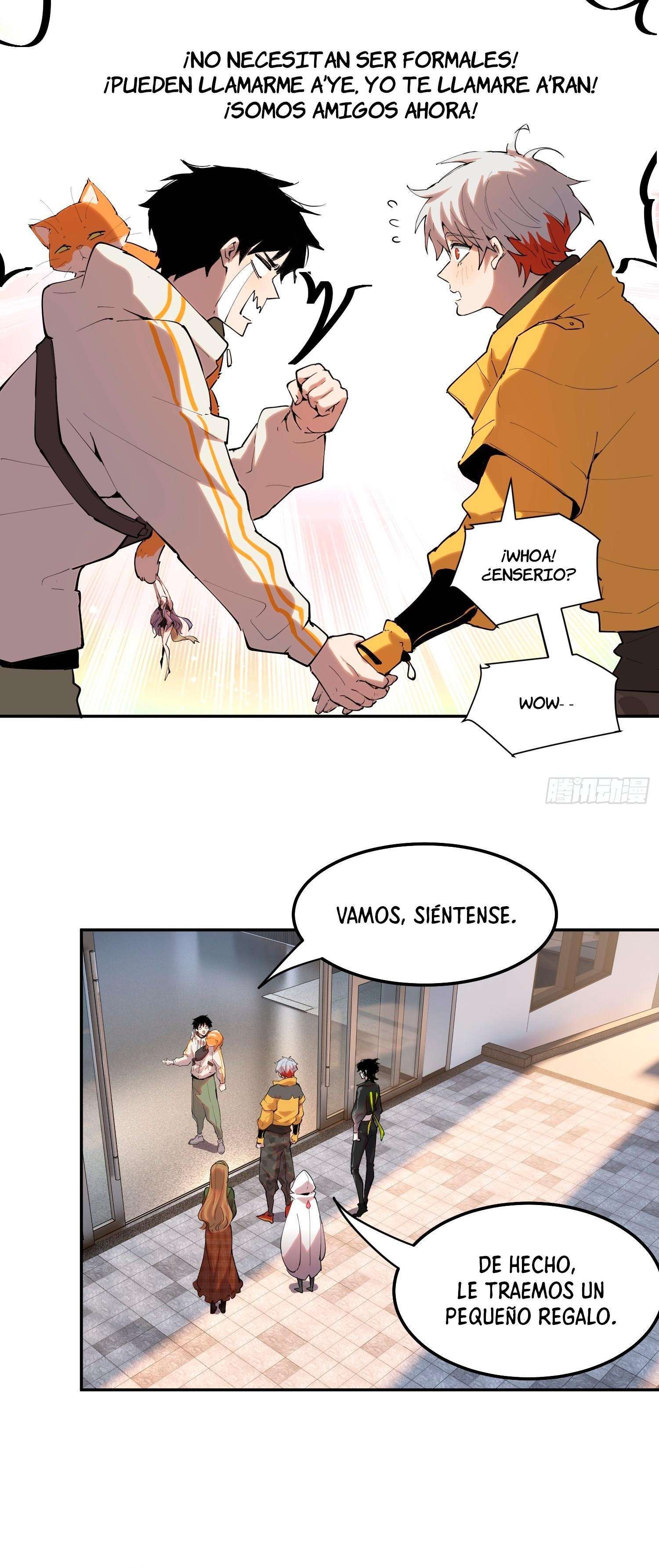 Capitulo 26 page 22