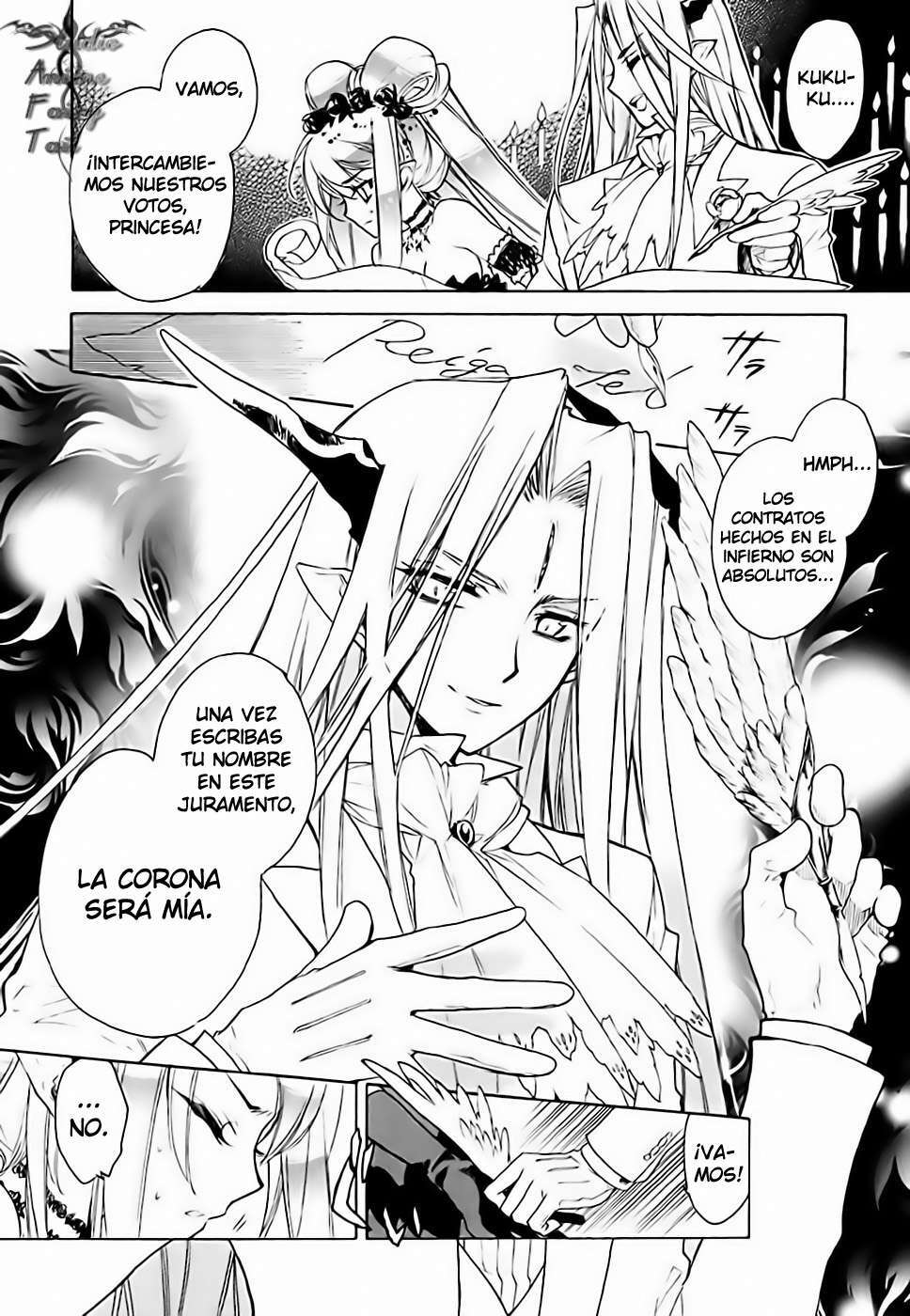 Capitulo 38 page 12