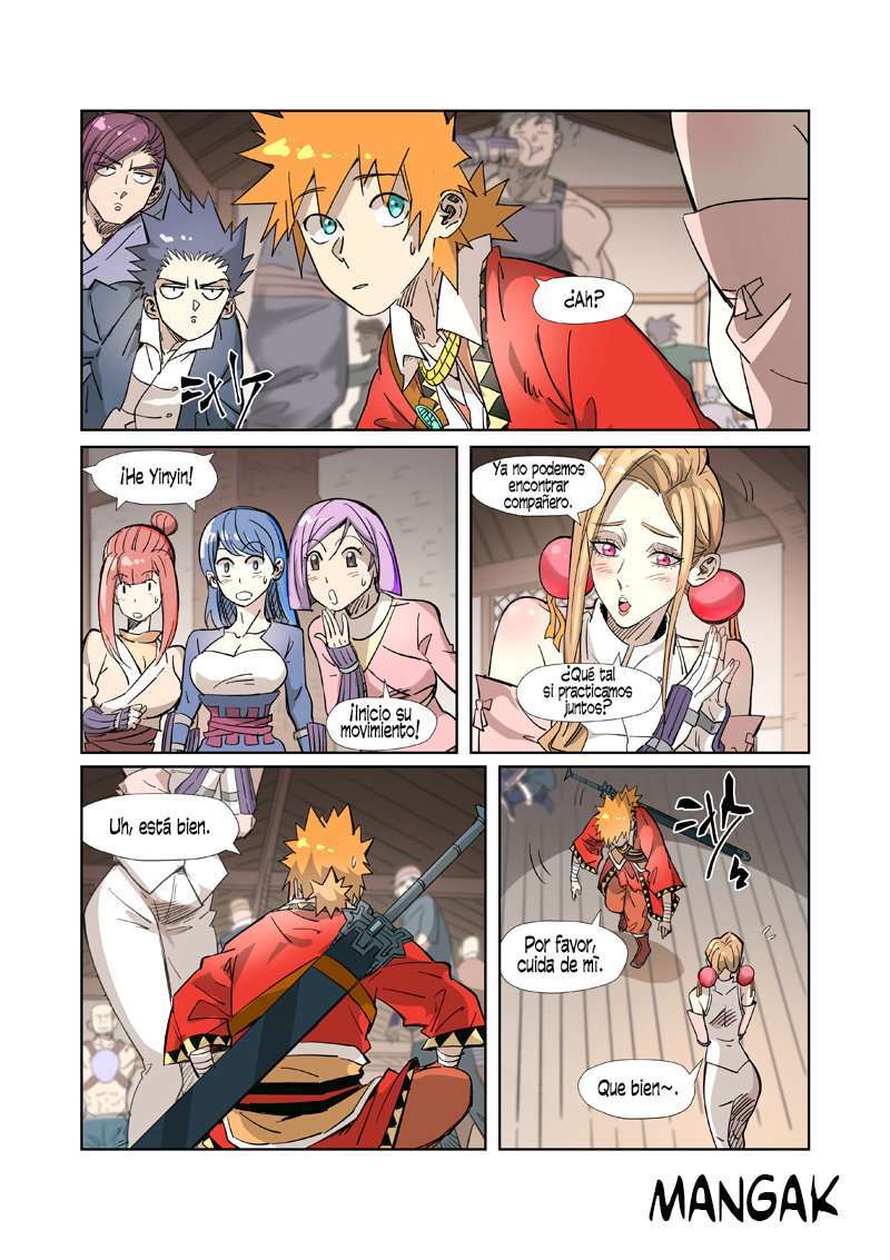 Capitulo 320.5 page 9