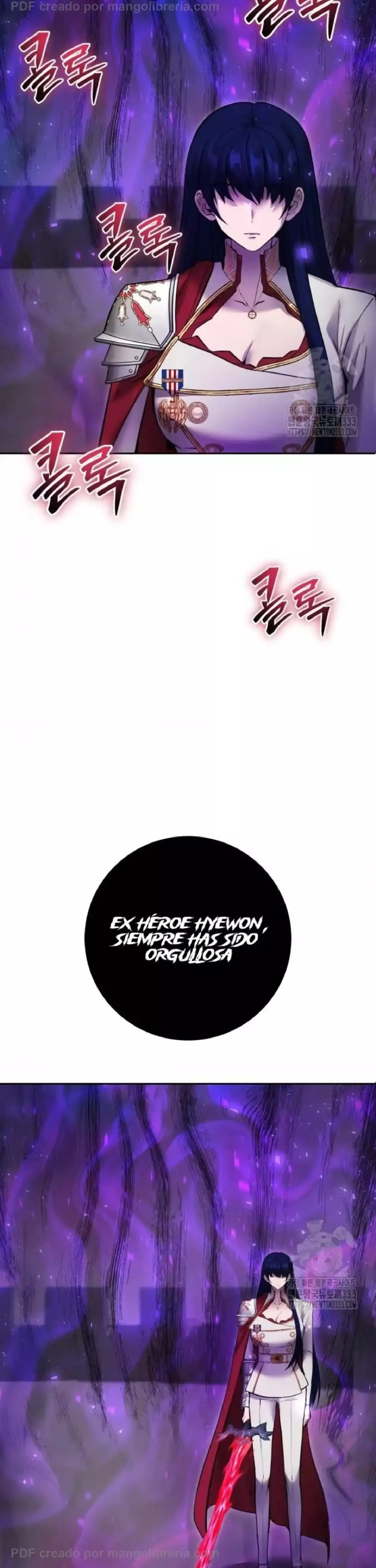 Capitulo 40 page 38