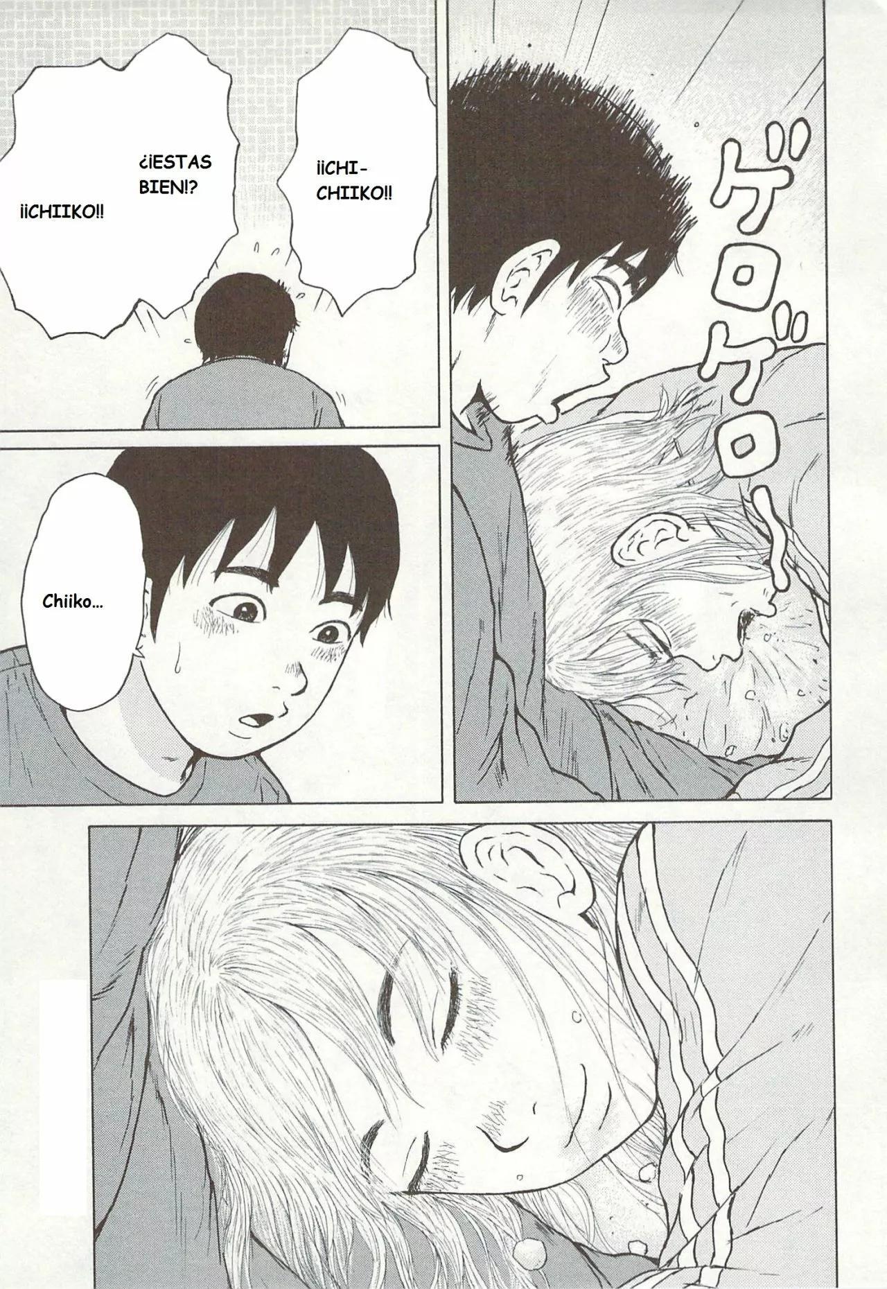 Capitulo 163 page 18