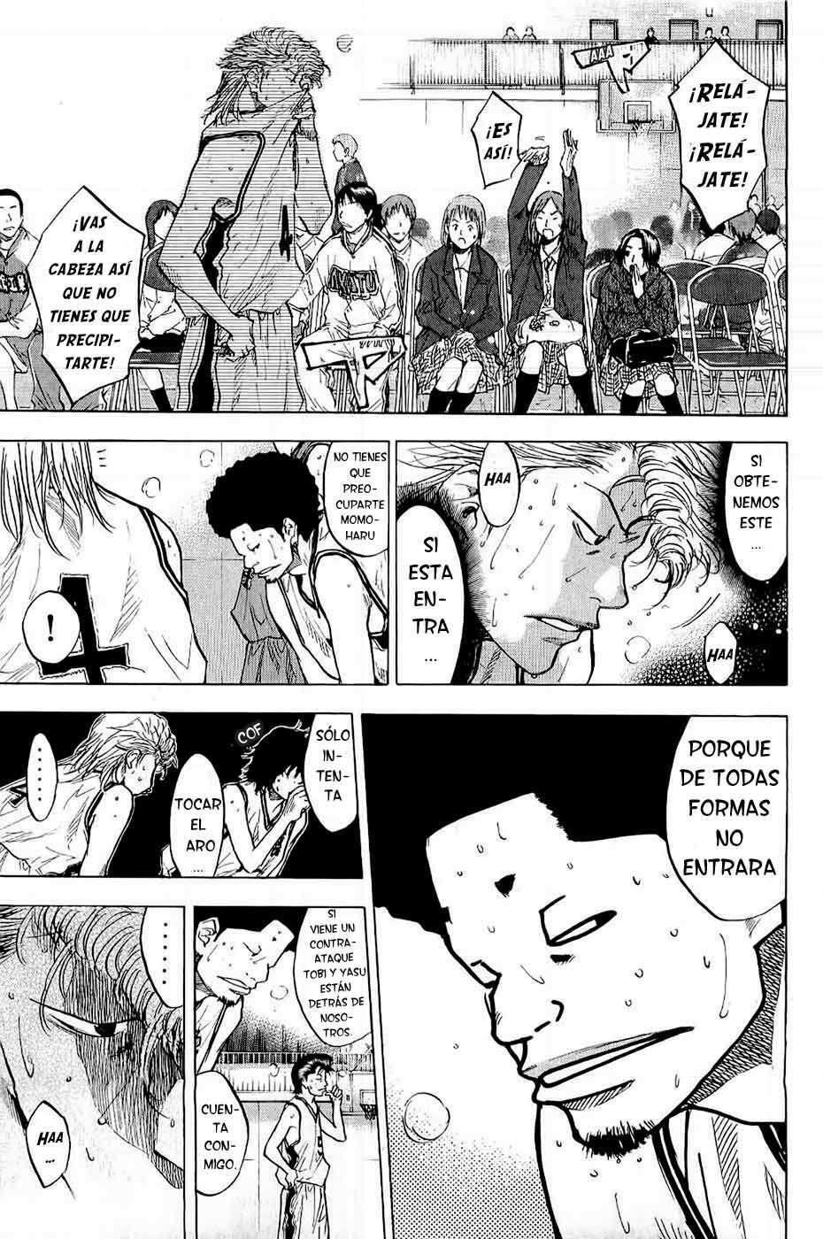 Capitulo 87 page 23