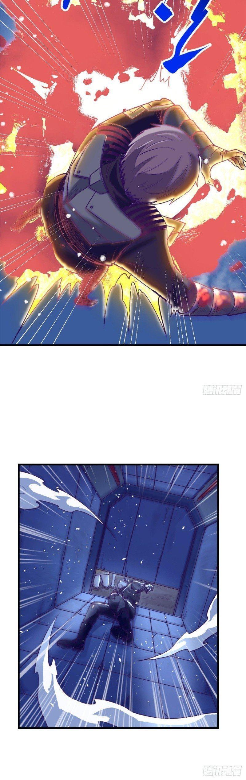 Capitulo 71 page 21