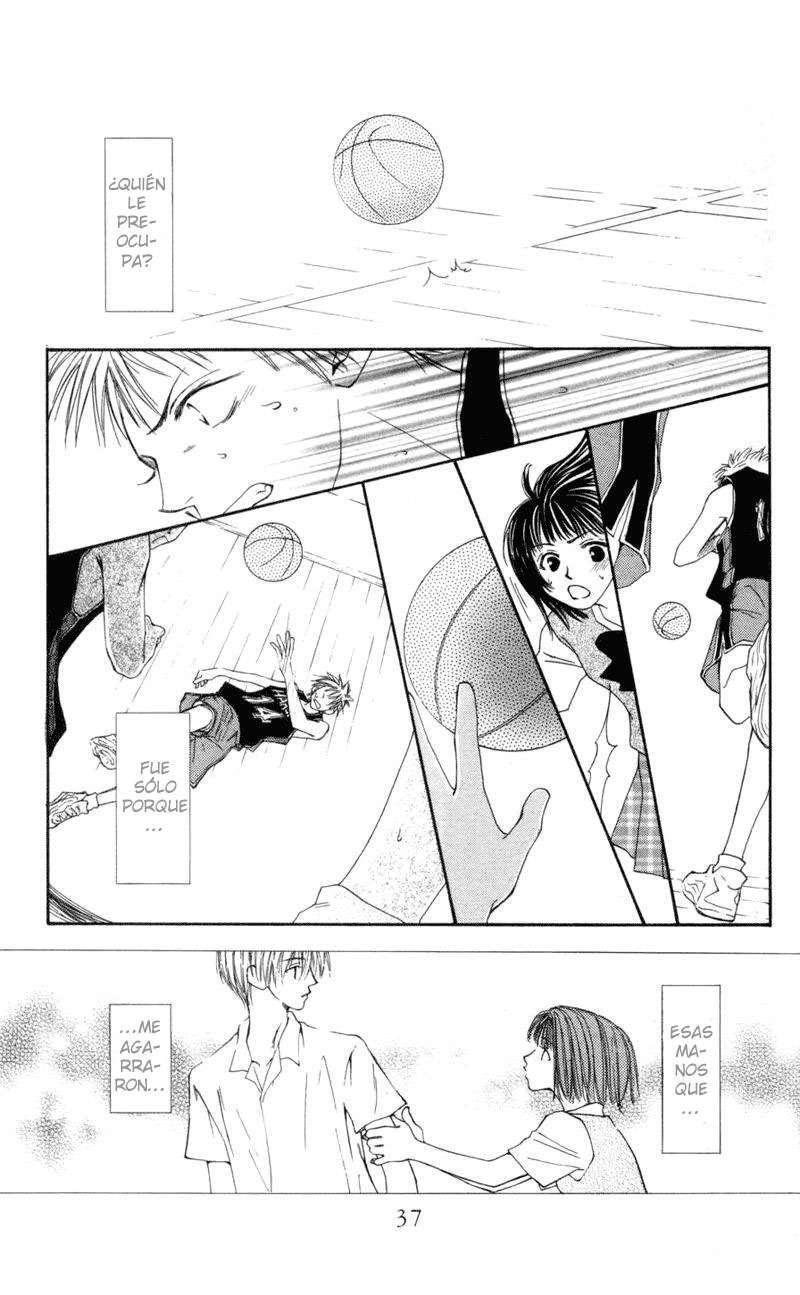 Capitulo 21 page 40