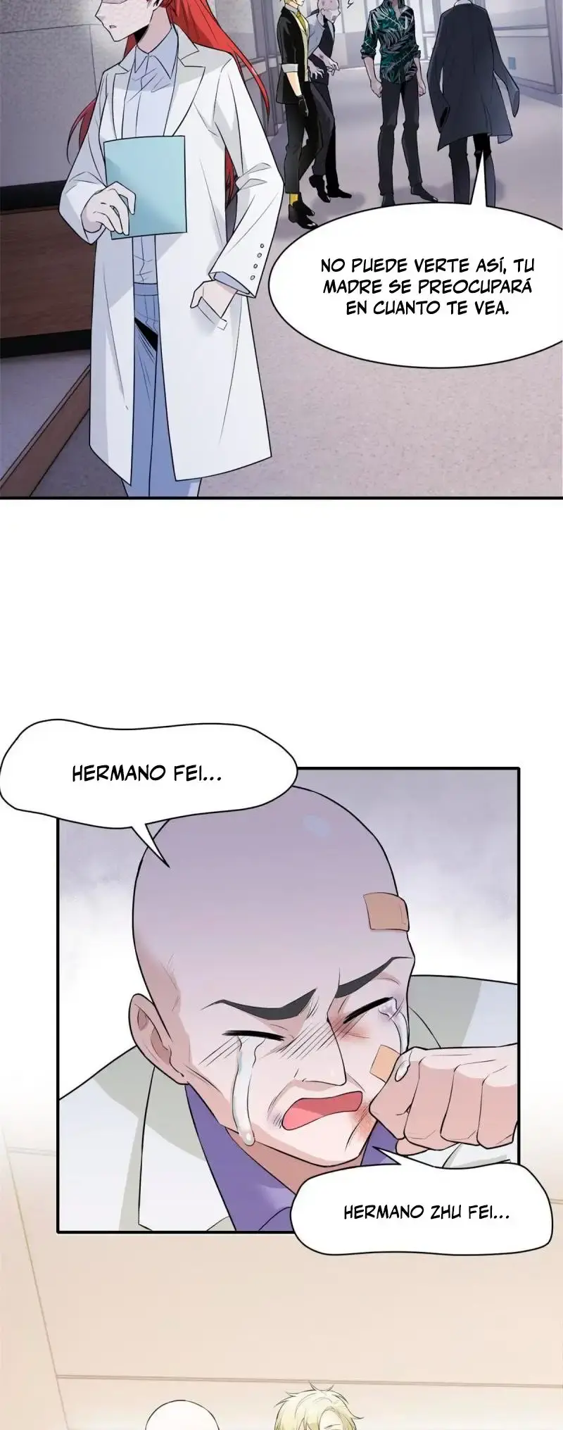 Capitulo 107 page 23