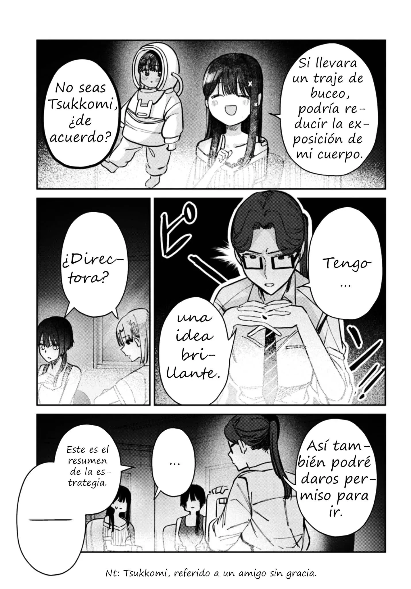 Capitulo 31 page 5