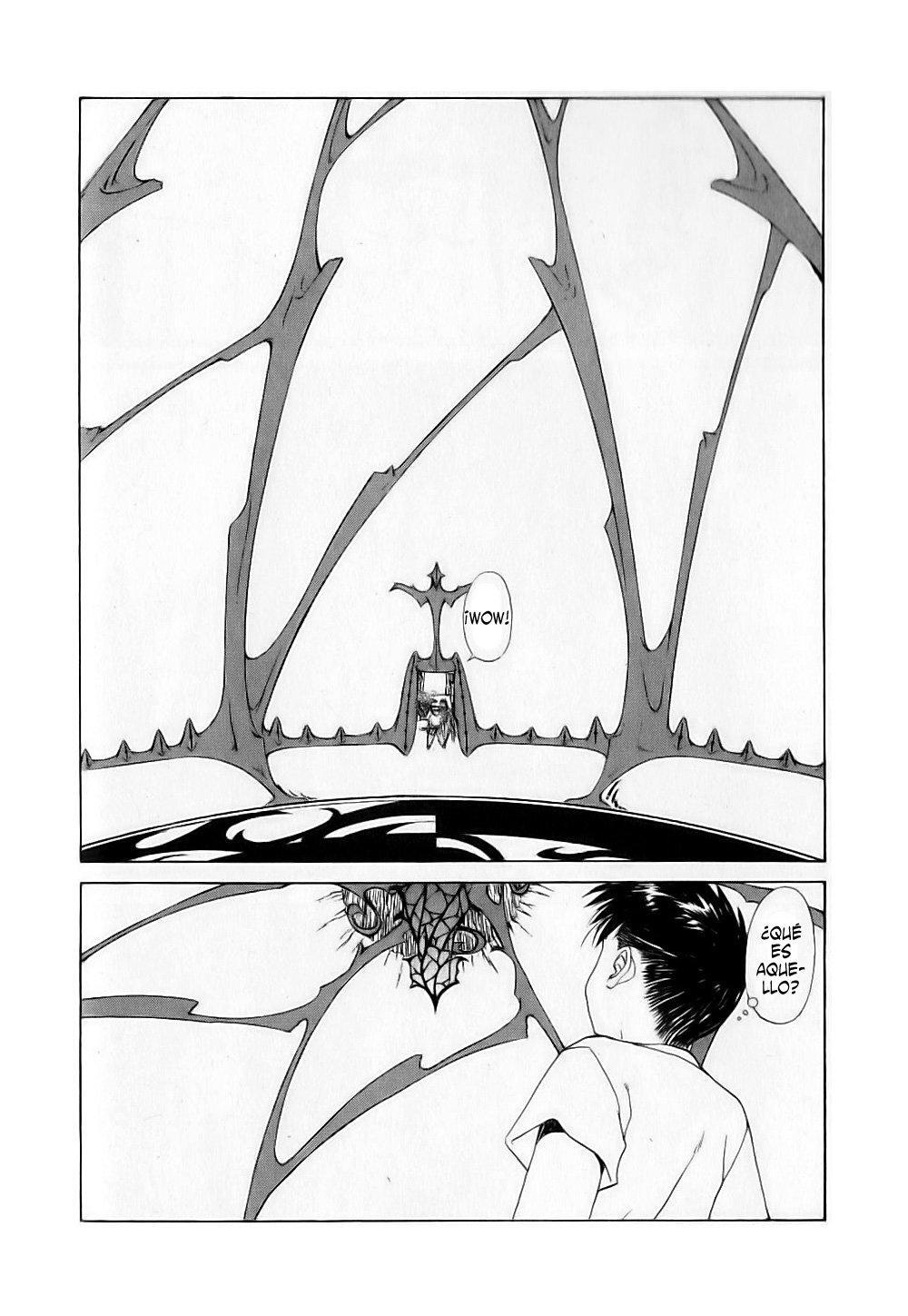 Capitulo 252 page 11