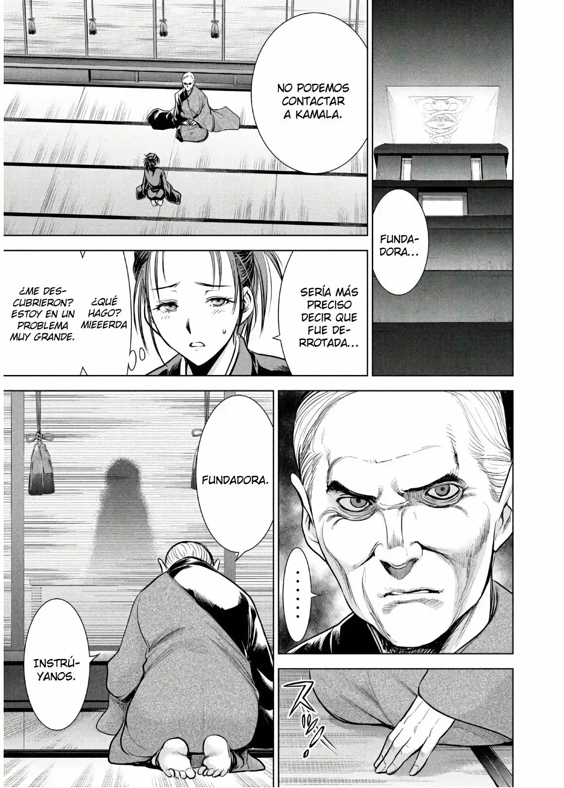 Capitulo 113 page 18