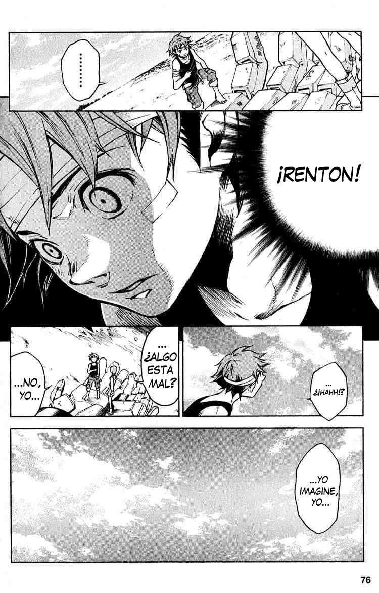 Capitulo 21 page 16