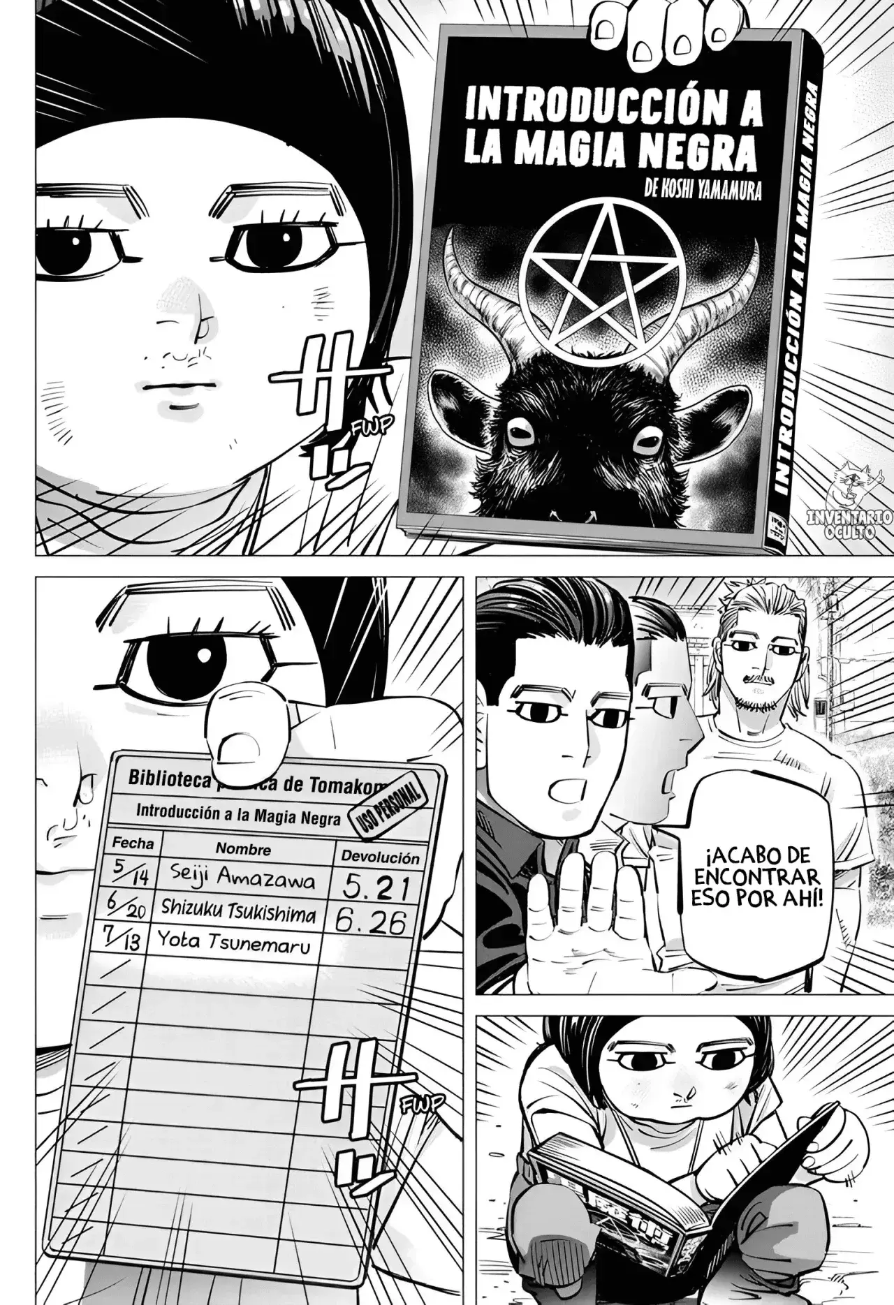 Capitulo 43 page 7