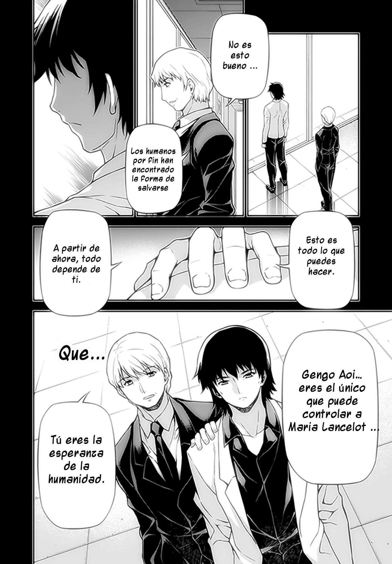 Capitulo 115 page 10