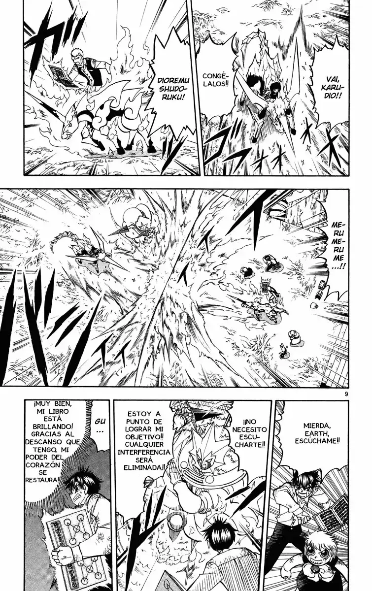 Capitulo 206 page 9