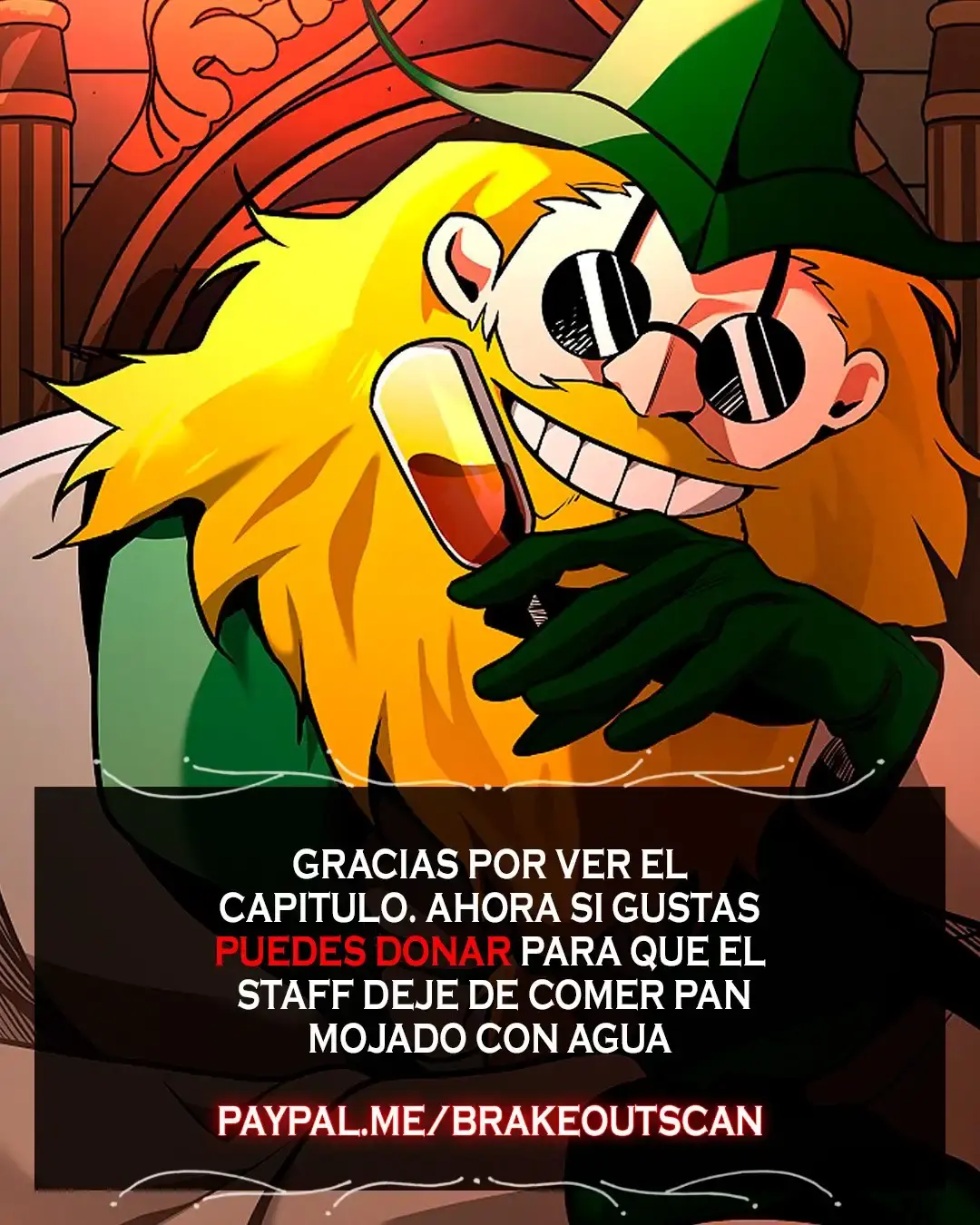 Capitulo 70 page 20