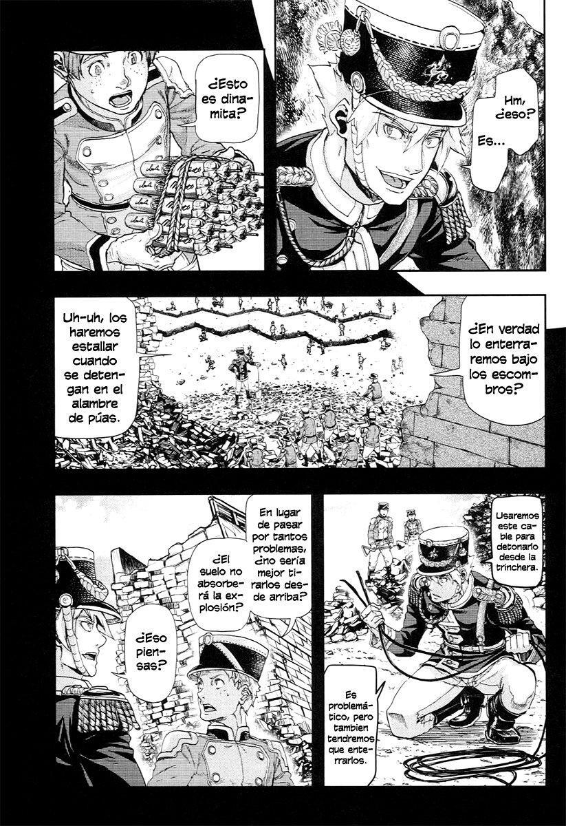 Capitulo 50 page 6