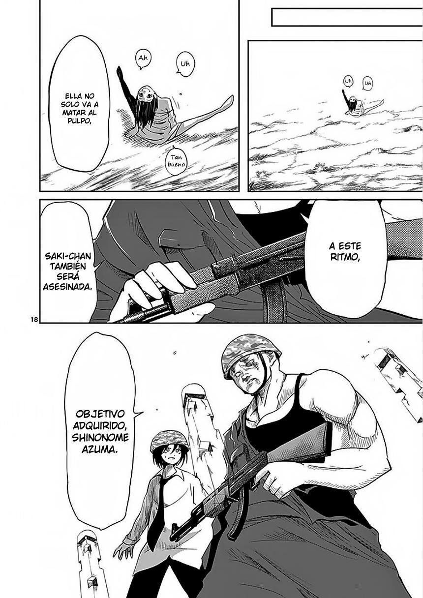 Capitulo 16 page 18