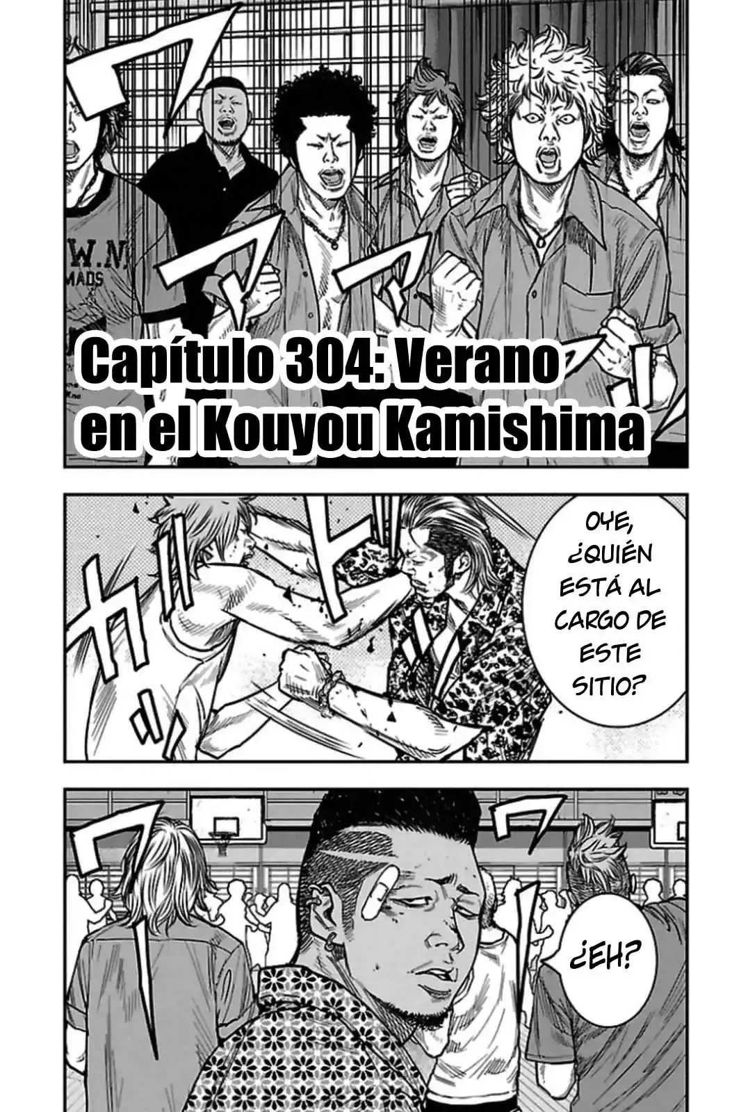Capitulo 304 page 1
