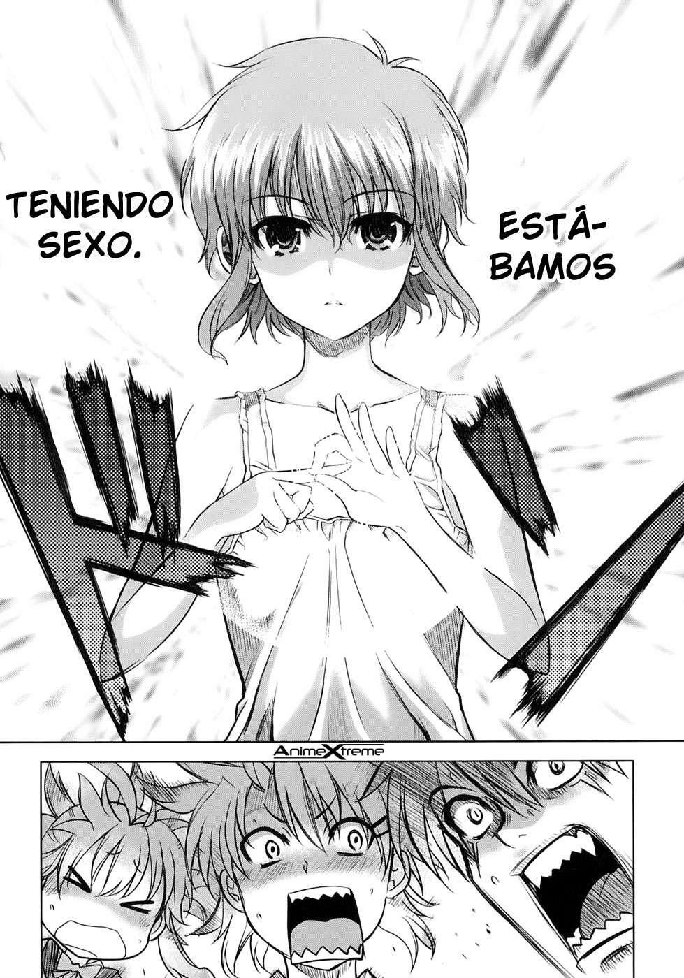 Capitulo 19 page 22