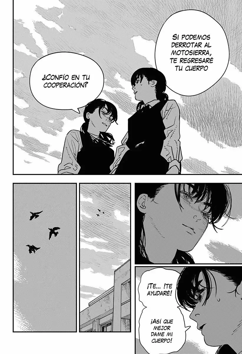 Capitulo 99 page 23
