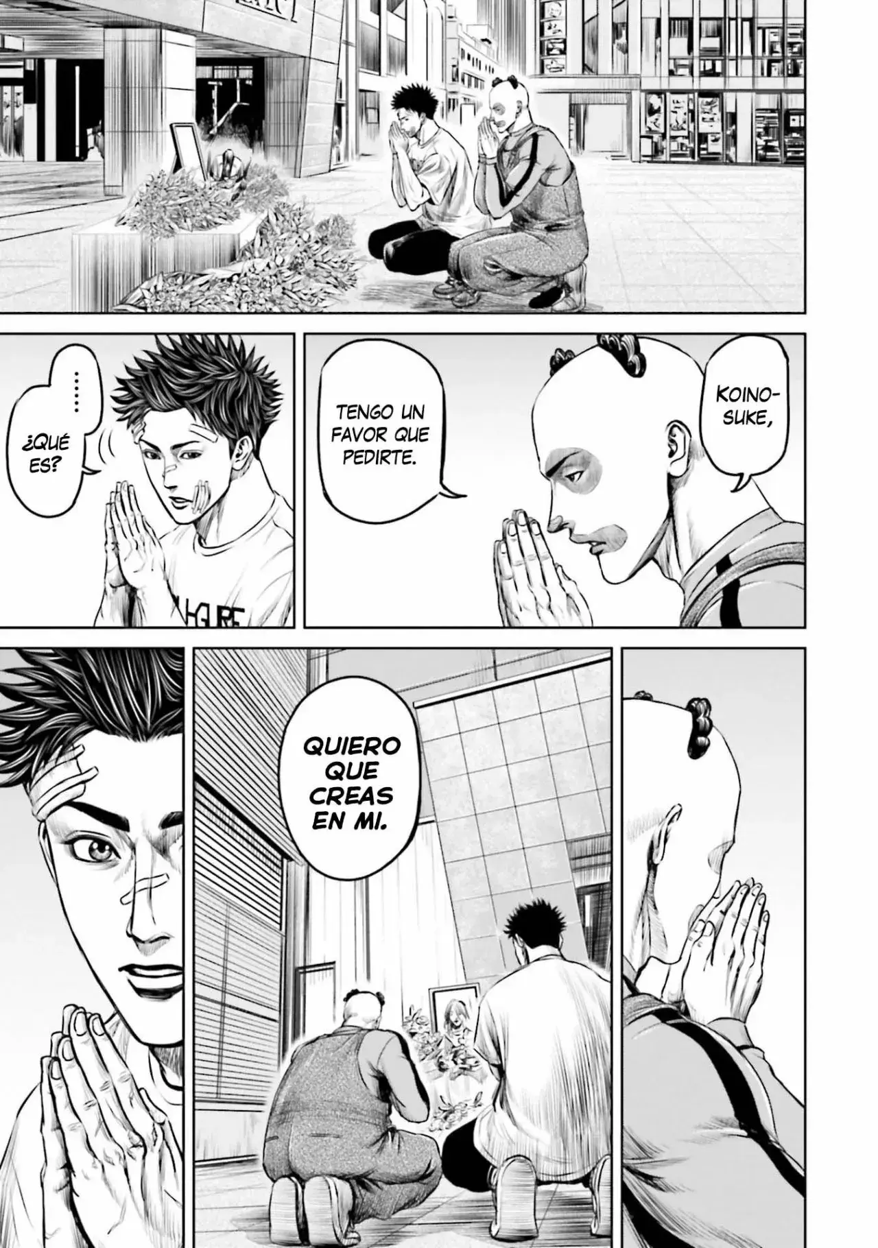 Capitulo 37 page 16