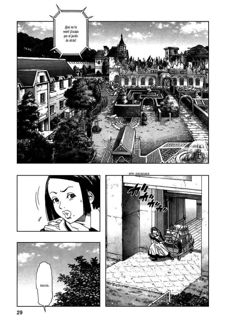 Capitulo 146 page 10