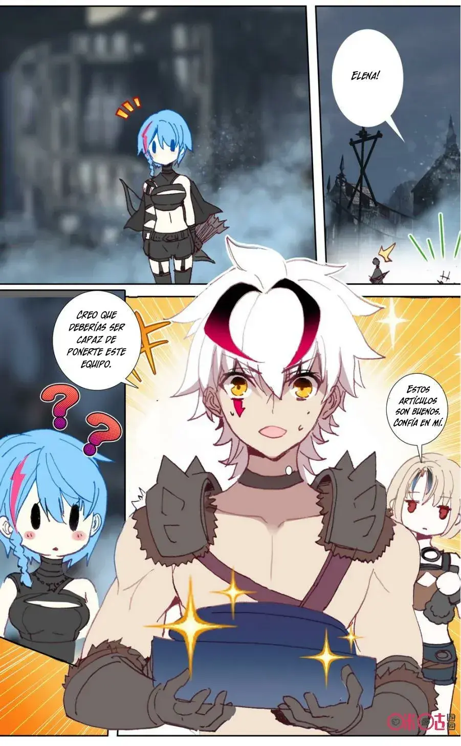 Capitulo 48 page 10