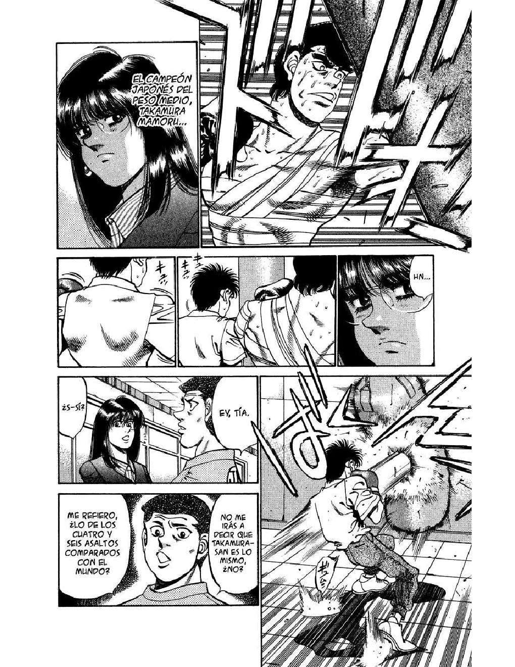 Capitulo 233 page 21