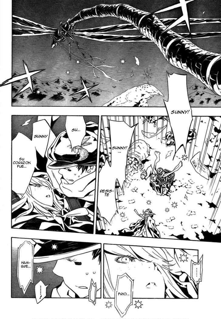 Capitulo 29 page 14