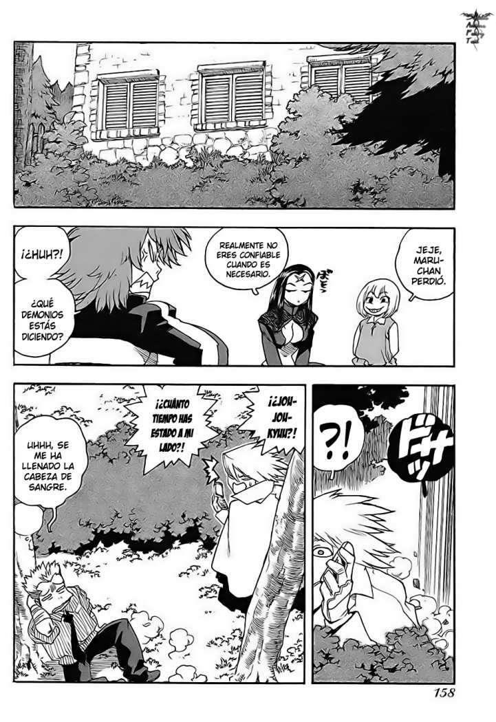 Capitulo 64 page 14