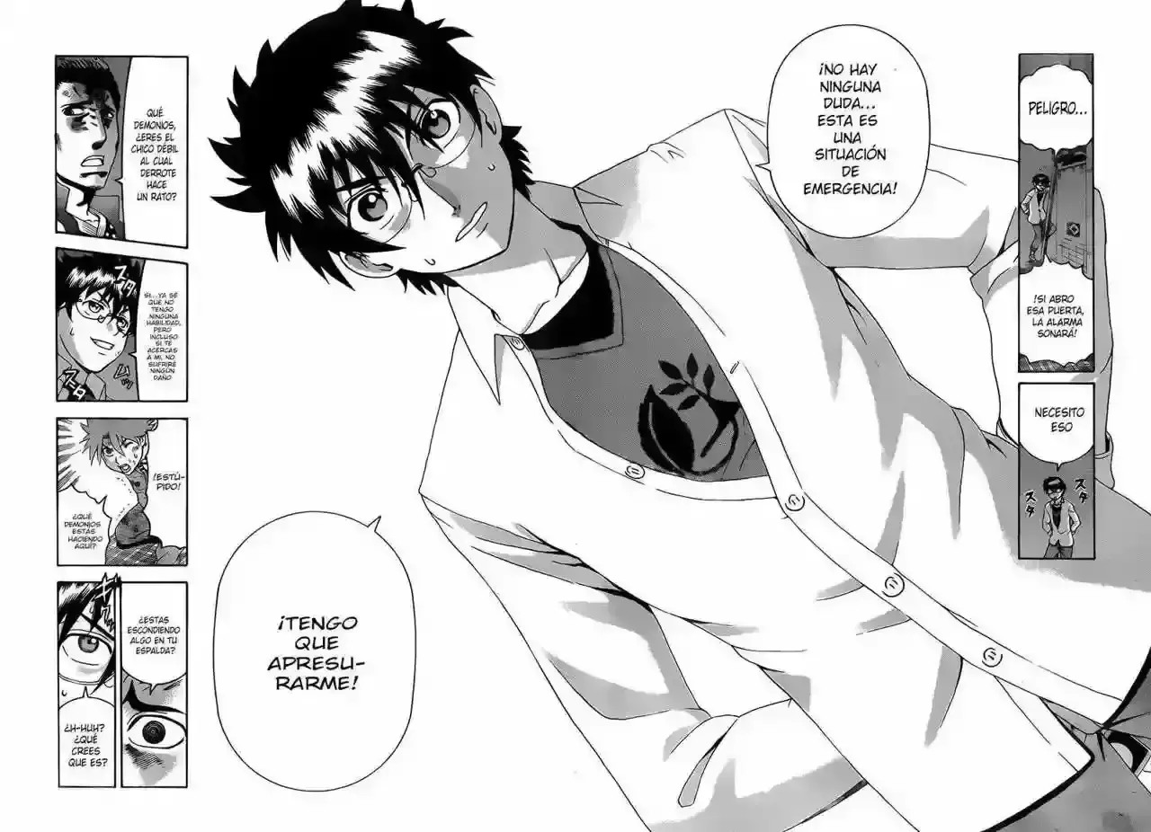 Capitulo 7 page 11