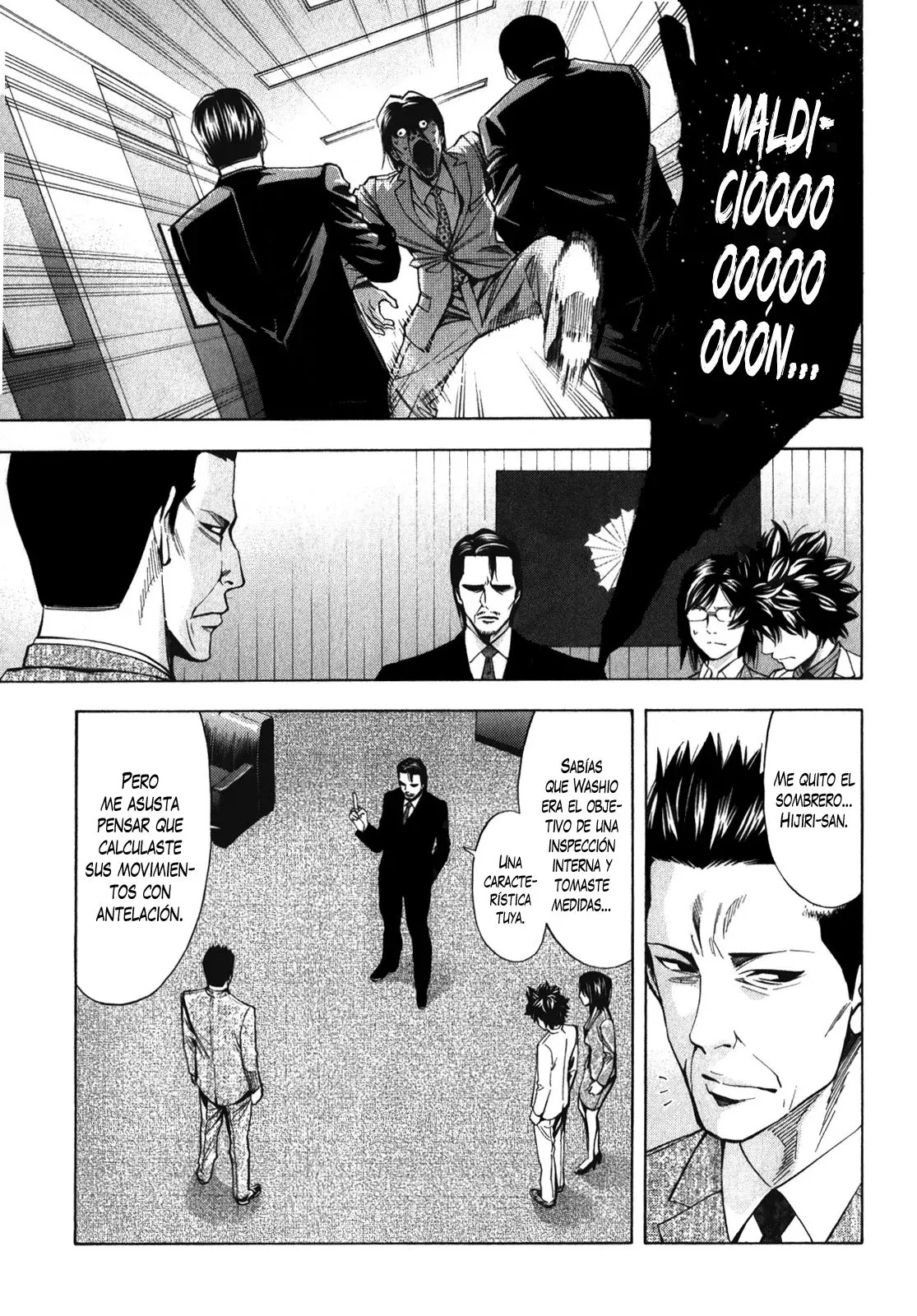 Capitulo 90 page 45
