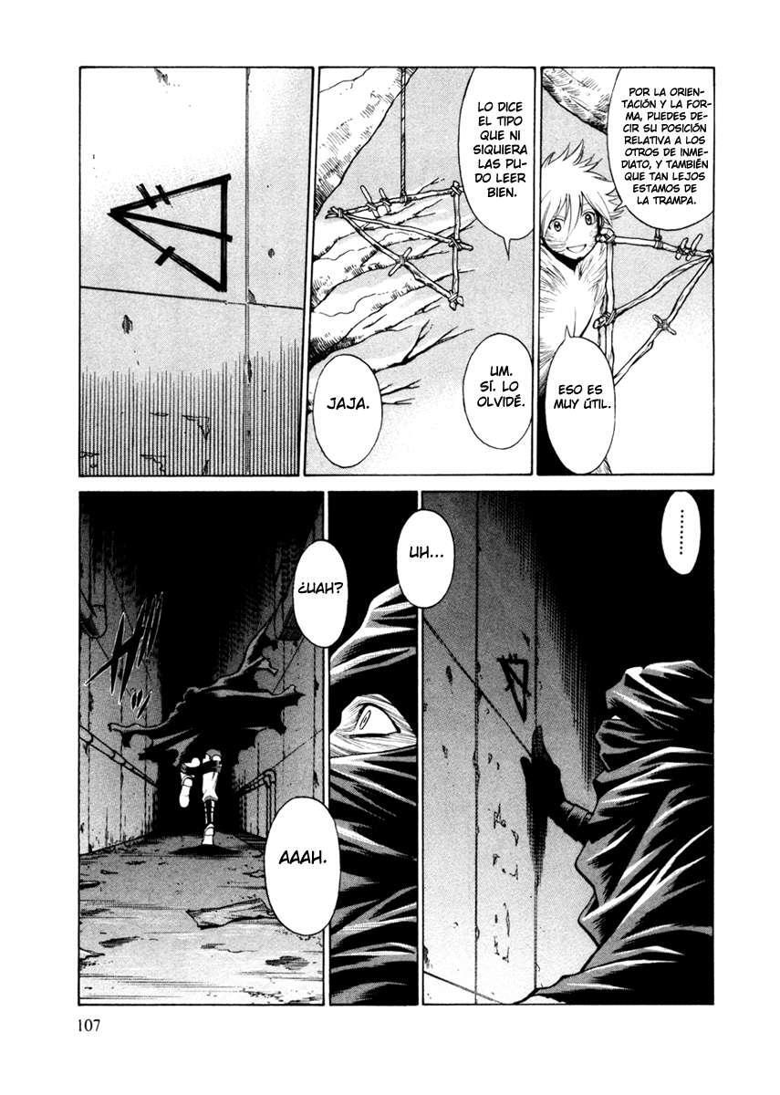 Capitulo 41 page 17