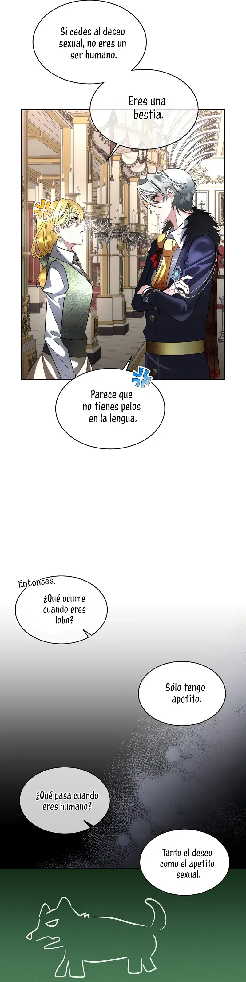 Capitulo 58 page 19