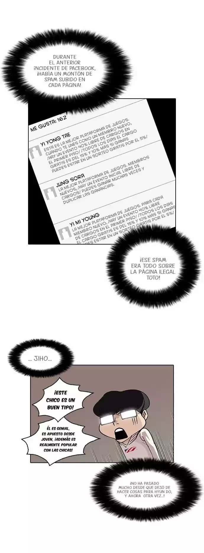 Capitulo 83 page 17