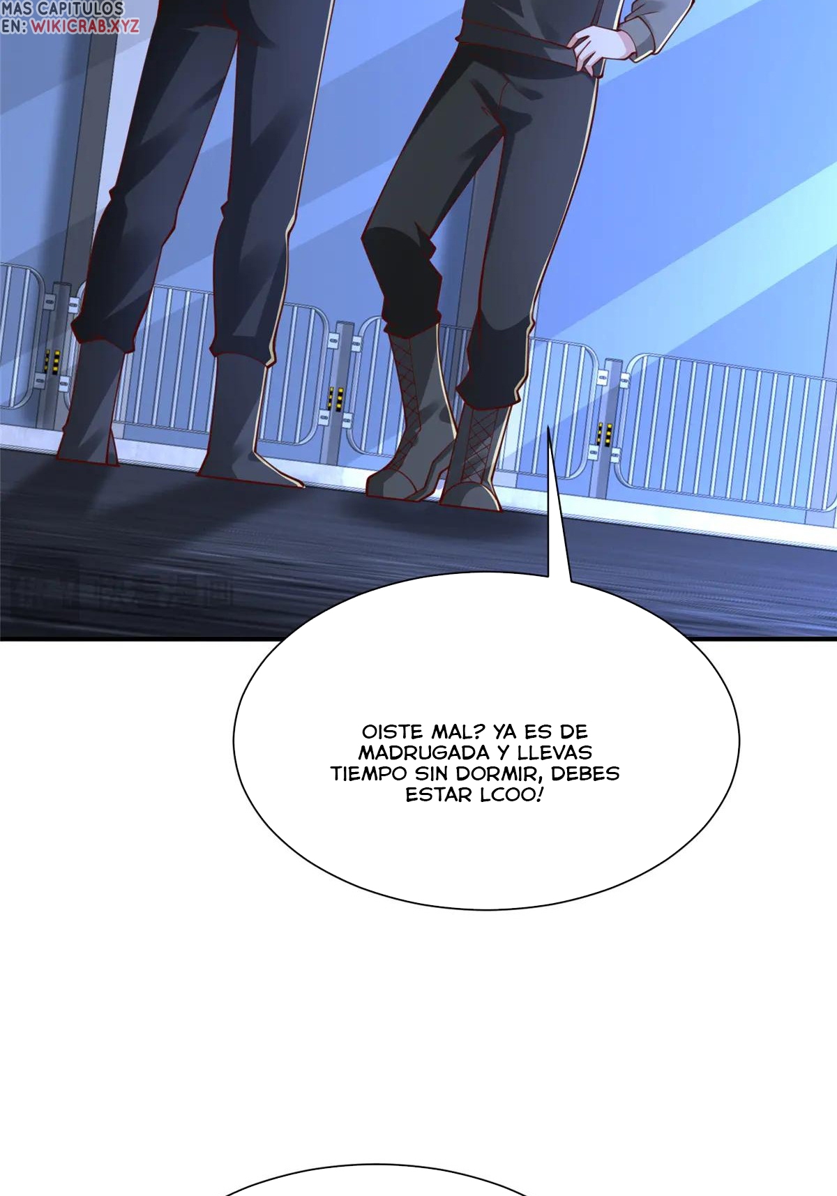 Capitulo 804 page 51