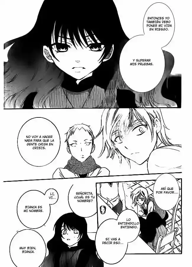 Capitulo 57 page 10