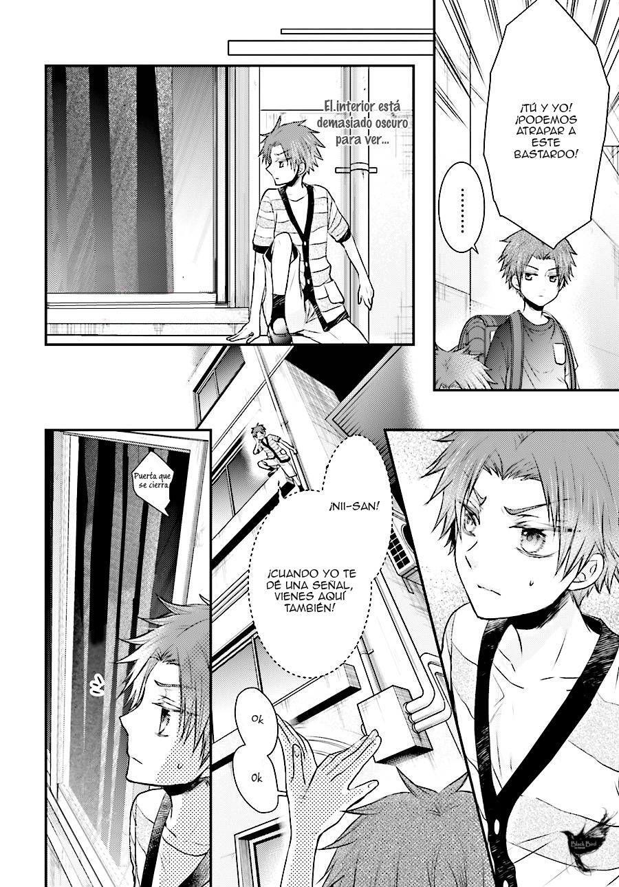 Capitulo 22 page 35
